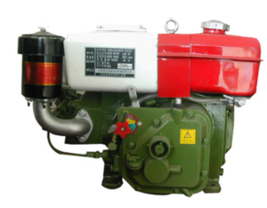 diesel engines-R176