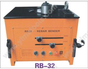 bending tool RB-32 electro-steel bending machine