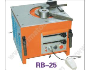 Ratchet Cable Cutters RB-25 electro-hydraulic steel bending machine