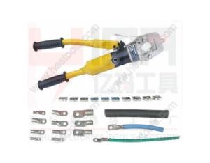 network crimping tools CPO-300 Hexagon Crimping Tool