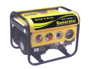 Gasoline Generator Set OY1200B