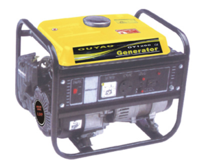 Gasoline Generator Set OY1200C