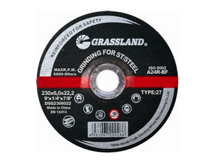 Grinding wheels DSG2306022
