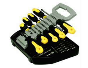 Hand Tools - Tool Set