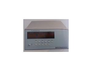 Temperature measuring instrument