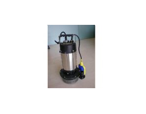 Small Submersible Pump QDX3-30-0.75