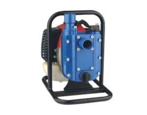 WP series pumps