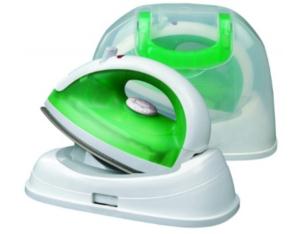 CORDLESS IRON SW-2888