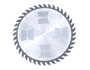 Saw Blade for cutting Laminated panels 