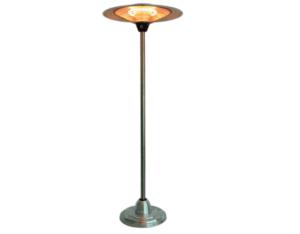COMMERCIAL PATIO HEATER SERIES