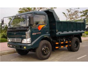 Low-speed truck-QJ7550D2