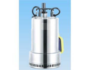 QDX SUBMERSIBLE PUMPS