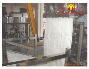  Vermicelli production line to facilitat