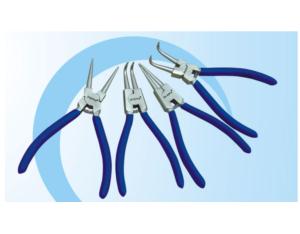 Combination pliers