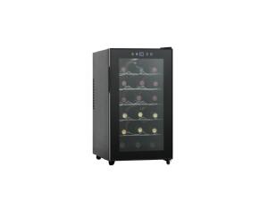 Thermoelectric wine cooler-YT-C-48C