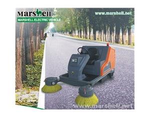 sweeping car-DS1700