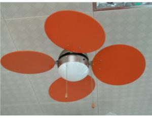 Electrical Fan & Exhaust Fan