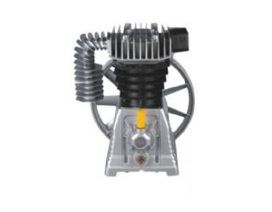 Base plate compressor pump 2055