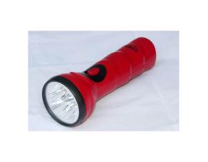 CHARGEABLE   FLASHLIGHT   KN-5501