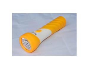 CHARGEABLE   FLASHLIGHT   KN-5503