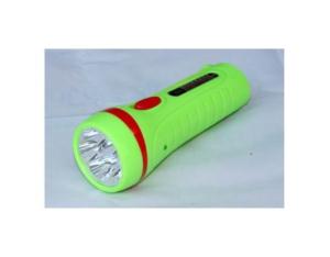 CHARGEABLE   FLASHLIGHT   KN-5506