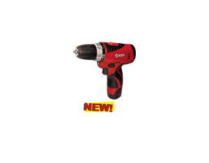 6212L Li-ion Cordless DrillJ0Z-SH09-10