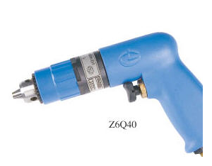 Pneumatic Drills Z6Q40
