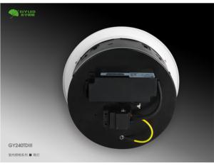 Manual Hydraulic Cylinder with toe-lift