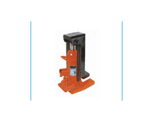 Manual Hydraulic Cylinder with toe-lift