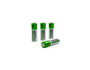 AA/R6 dry cell battery for remote control