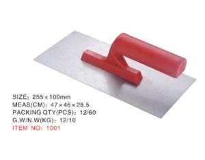 Plastering Trowels-1001