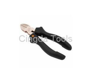 GERMAN STYLE DIAGONAL CUTTING PLIER