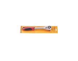 72 teeth ratchet handle wrench with anti