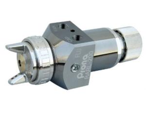 High performance low pressure RARL-200