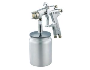 Medium Pressure Spray Gun R100-s