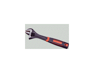 Adjustable Wrench WB-03E