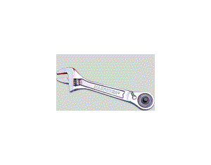 Adjustable Wrench WB-06D-JL