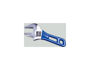 Adjustable Wrench WB-06E