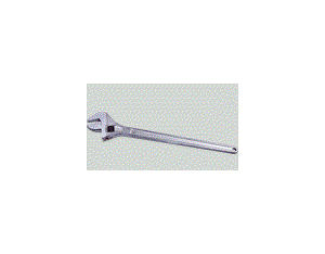 Adjustable Wrench WB-41B