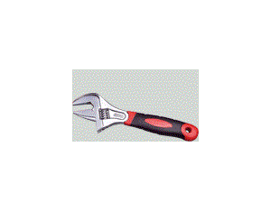 Adjustable Wrench WB-53C