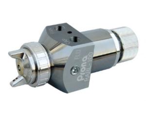 High performance low pressure RARL-100