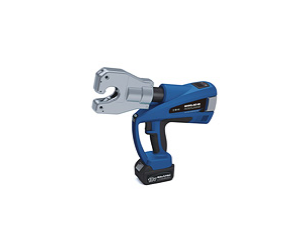 Batter Powered Crimping Tool