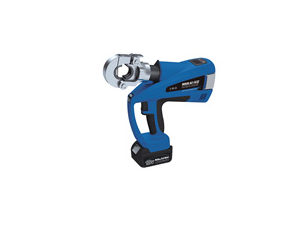 Batter Powered Crimping Tool BZ-1632