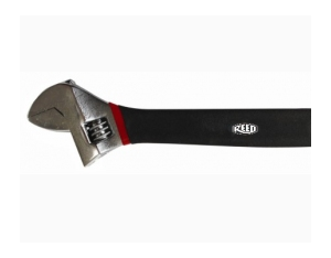 ADJUSTABLE WRENCH GL-1401