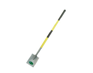 shovel with handle S525-3FL