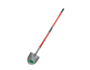 shovel with handle S518-11FL