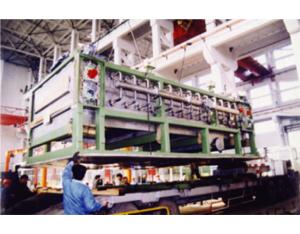 process line equipment