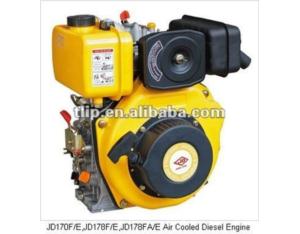 Engine JD170F/E,JD178F/E,JD178FA/E