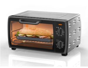 Toaster Oven TO9432