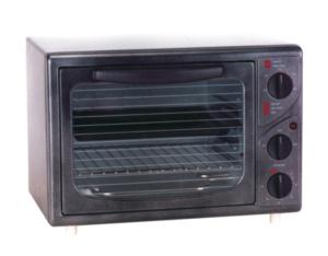 Roaster Oven-A